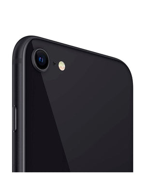 Celular iPhone SE 2da Generacion 64GB Negro