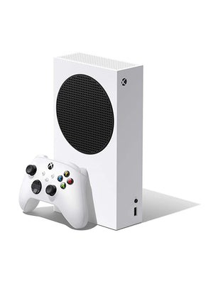 Consola Xbox Series S 512GB - Paquete Fortnite y Rocket League - Bundle Edition
