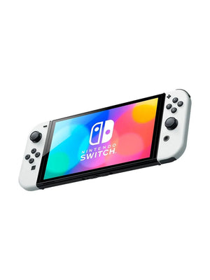 Consola de Videojuegos Nintendo Switch OLED - Blanco