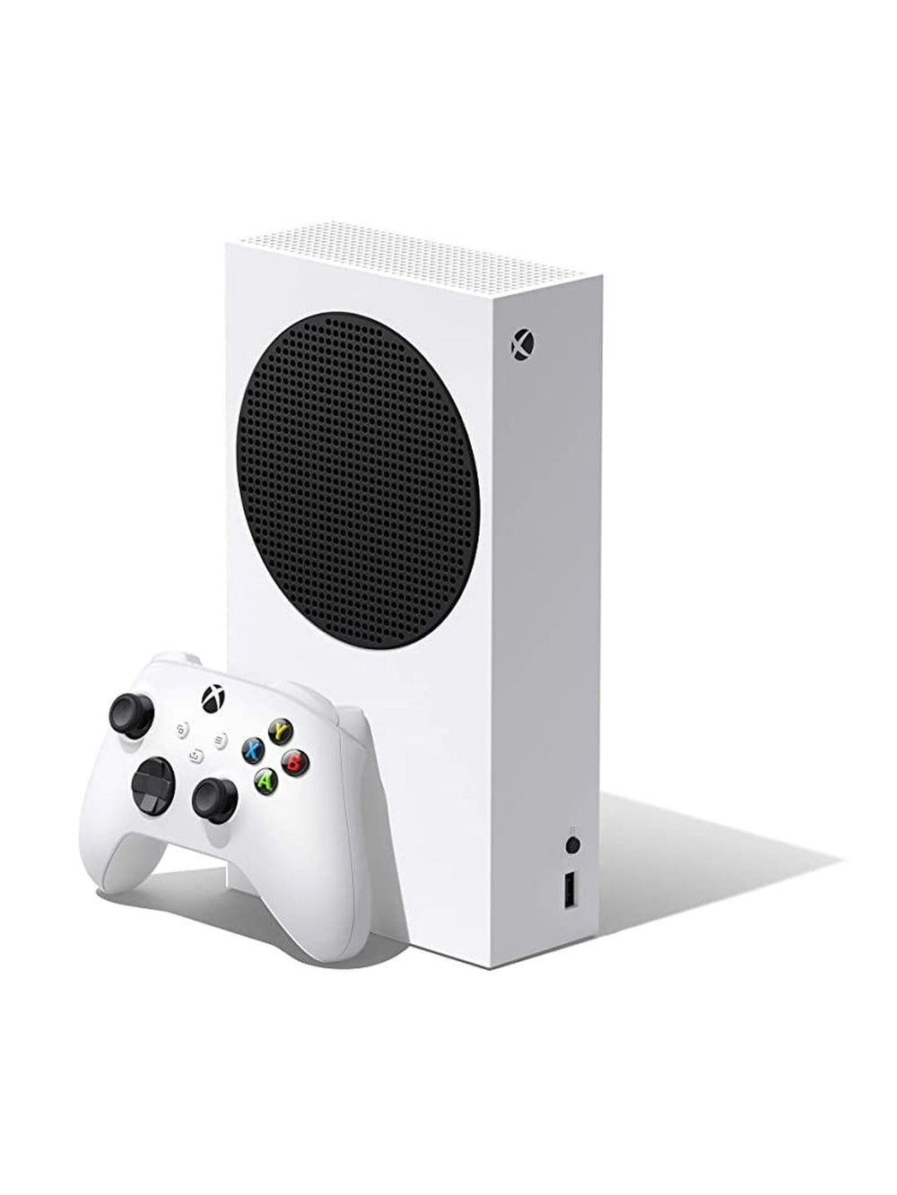 Consola de Videojuegos Xbox Series S 512GB