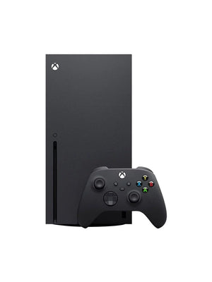 Consola de Videojuegos Xbox Series X, 1TB de Memoria