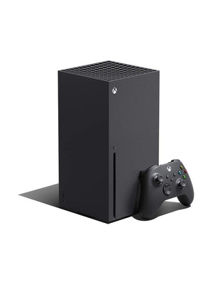 Consola de Videojuegos Xbox Series X, 1TB de Memoria