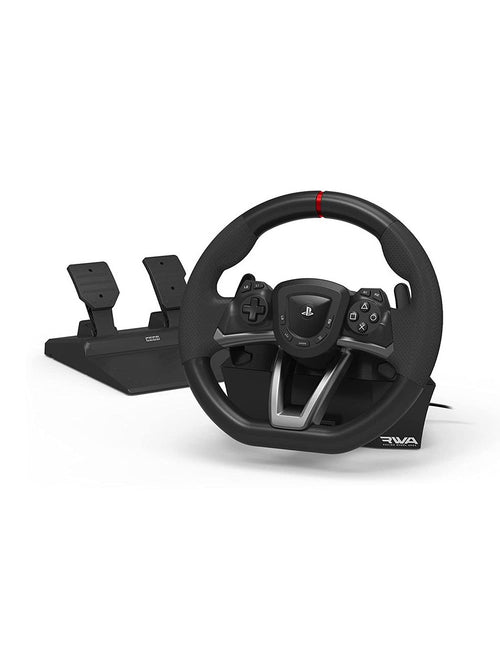 Hori Racing Wheel APEX for PlayStation 5 - Volante de Carreras F1