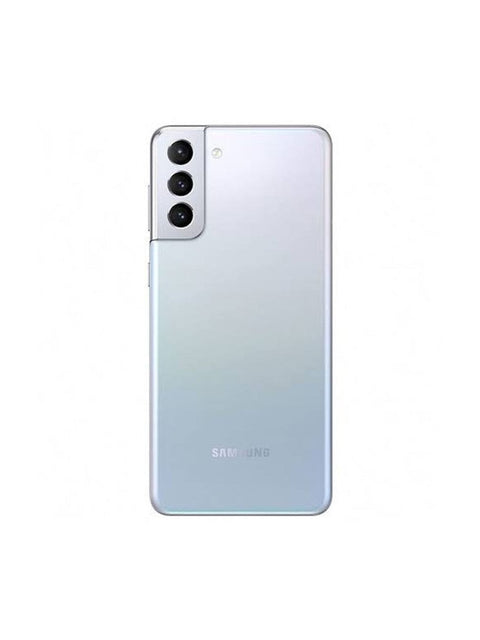 Reacondicionado Samsung Galaxy S21 5G  128GB/8GB RAM Silver
