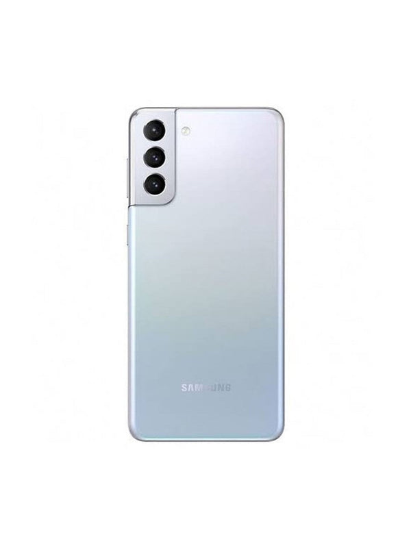 Celular Reacondicionado Samsung Galaxy S21 5G  128GB/8GB RAM Silver
