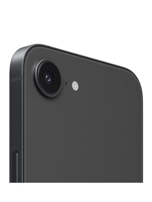 Celular iPhone 16e 128GB e-Sim - Negro