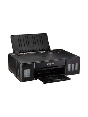 Impresora Canon PIXMA G1110: Calidad y Eficiencia en un Solo Dispositivo