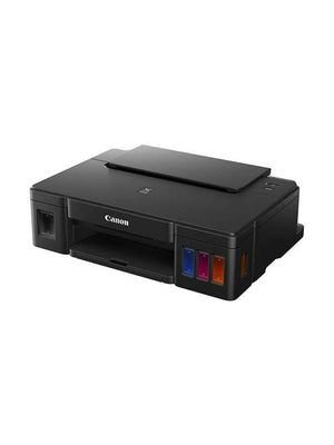 Impresora Canon PIXMA G1110: Calidad y Eficiencia en un Solo Dispositivo