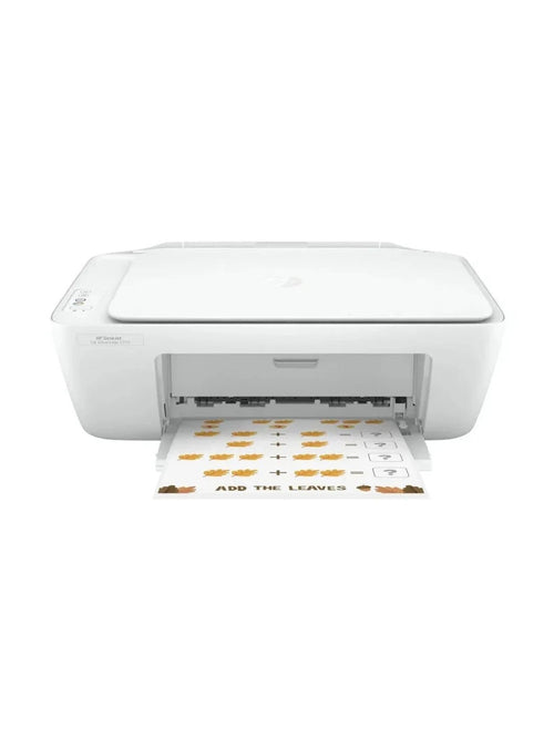 Impresora Multifuncional HP Deskjet Ink Advantage 2374 Color Inyección de Tinta