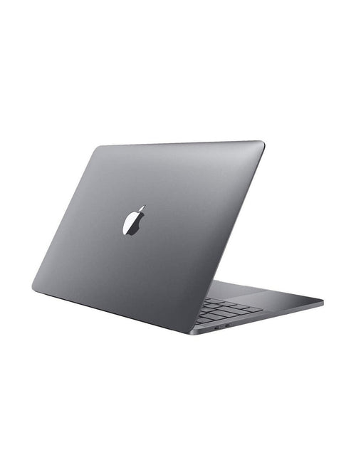 Laptop Apple Macbook Pro M17 13.3 Pulgadas 128GB/8GB RAM Reacondicionada - Plata