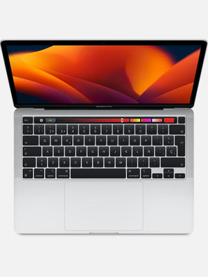 Laptop Apple Macbook Pro M17 13.3 Pulgadas Intel Core i5 128GB/8GB RAM Reacondicionada