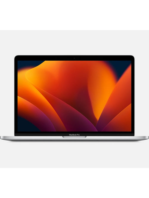 Laptop Apple Macbook Pro M17 13.3 Pulgadas Intel Core i5 128GB/8GB RAM Reacondicionada