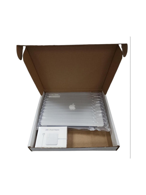 Laptop Apple Macbook Retina Early-15 -12 Pulgadas Intel Core M dual core 512GB / 8GB RAM Reacondicionada -Oro Rosado
