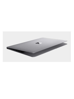 Laptop Apple Macbook Retina Mid-17 -12 Pulgadas Intel Core M3 dual core 256GB / 8GB RAM Reacondicionada -Gris