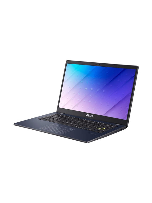 Laptop Asus E410 14 Pulgadas 128GB/4GB Ram - Negro Estrella