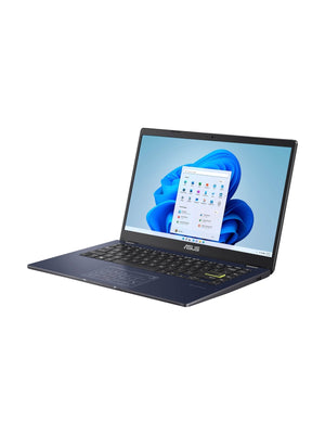 Laptop Asus E410 14 Pulgadas 128GB/4GB Ram - Negro Estrella