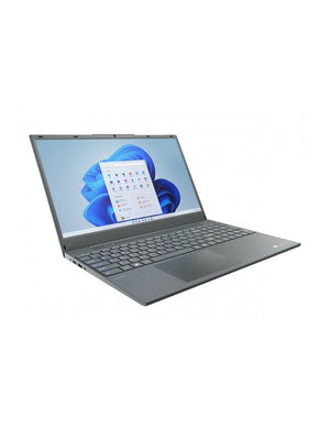 Laptop Gateway GWNR71517-BL 2 512GB/8GB RAM 15.6 HD Windows 11- Razen 7 - Negro
