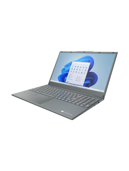 Laptop Gateway GWNR71517-BL 2 512GB/8GB RAM 15.6 HD Windows 11- Razen 7 - Negro