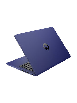 Laptop HP 14-DQ0055DX Intel Celeron N4120 4GB Ram / 64GB - Windows 11 Home in S mode