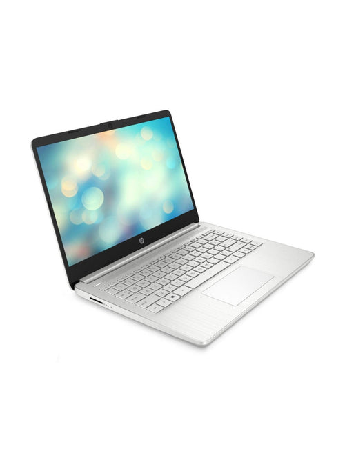 Laptop HP 14-DQ2032 Core i3-1115G4 128GB SSD/4GB 14" WIN11 S - Plata