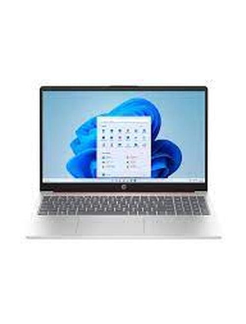 Laptop HP 15.6 Pulgadas FD0083WM Intel N200 Pentium 128GB/4 GB Ram - Rojo Escarlata
