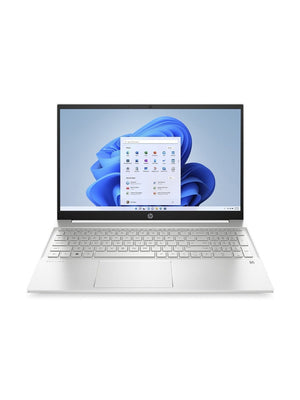 Laptop HP 15-DY2792WM 15.6 Intel Core i3-1115G4, 256GB SSD 8GB RAM, Windows 11 - Color Azul Verde