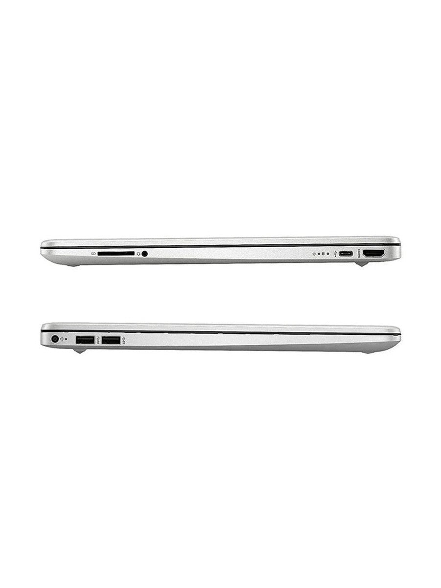 Laptop HP 15-DY2795WM 15.6 Intel Core i5, 256GB SSD 8GB RAM, Windows 11 - Color Plata