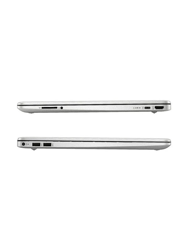 Laptop HP 15-DY2795WM 15.6 Intel Core i5, 256GB SSD 8GB RAM, Windows 11 - Color Plata