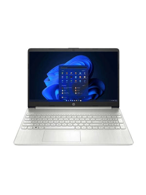 Laptop HP 15-ef2747wm - 512GB SSD / 16GB RAM Procesador Ryzen 7 - Plata