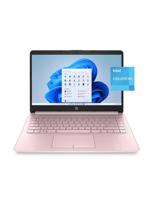 Laptop HP Stream 14-CF2112WM - 14 Pulgadas Rosa