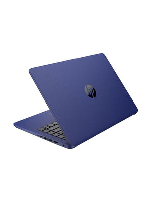 Laptop HP Stream 14-CF2112WM 64GB 4GB RAM Windows 11 - Azul