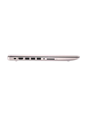 Laptop HP Stream CB-118DS Rosa 14 Pulgadas 64 GB + 4 GB RAM Intel Celeron N4000