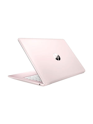 Laptop HP Stream CB-118DS Rosa 14 Pulgadas 64 GB + 4 GB RAM Intel Celeron N4000