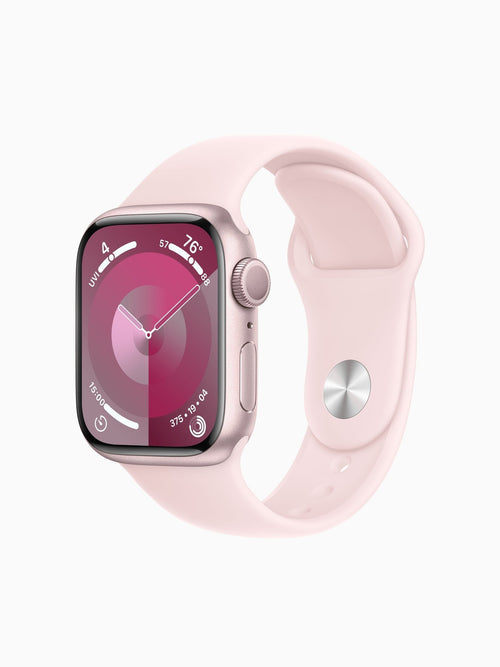 Apple Watch Serie 9 41MM - Oro Rosado Reacondicionado