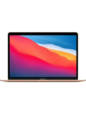 Macbook Air 2020 i5 512GB Ram - Reacondicionada A Rose Gold