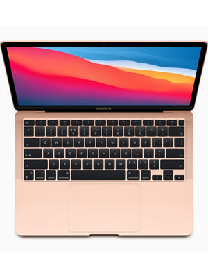 Macbook Air 2020 i5 512GB Ram - Reacondicionada A Rose Gold