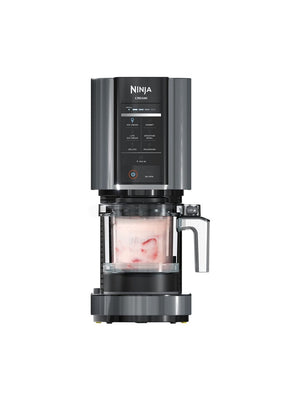 Maquina para Helado Ninja CREAMi 5 en 1