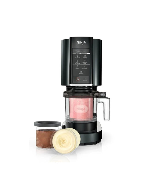 Maquina para Helado Ninja CREAMi 5 en 1
