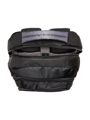 Mochila PERFECT CHOICE Essentials Para Laptop de 15-17 Pulgadas Negro