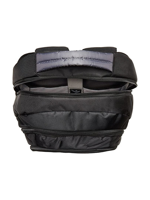 Mochila PERFECT CHOICE Essentials Para Laptop de 15-17 Pulgadas Negro