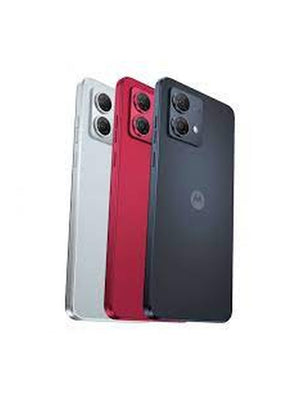 Moto G84 256GB/8GB RAM: el smartphone 5G que te lleva al futuro - Marshmellow Blue