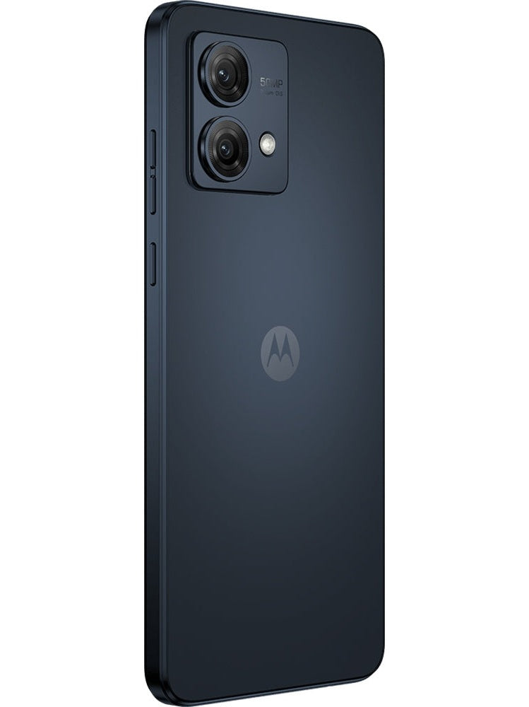 Moto G84 256GB/8GB RAM: el smartphone 5G que te lleva al futuro - Azul Medianoche