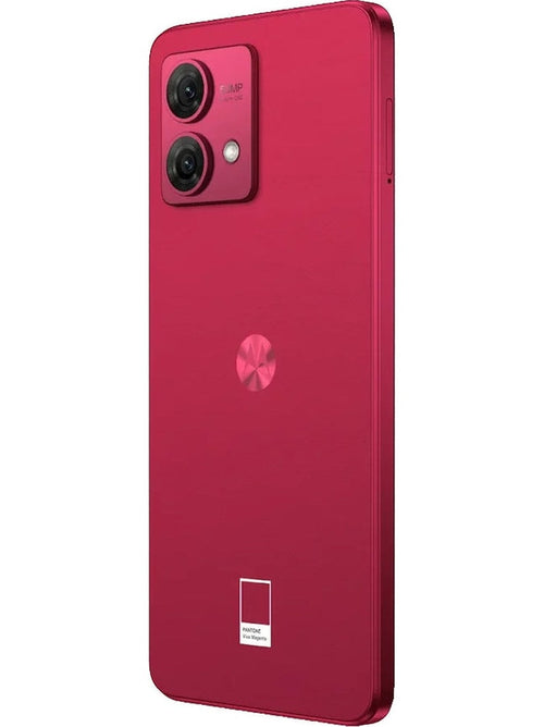 Moto G84 256GB/8GB RAM: el smartphone 5G que te lleva al futuro - Magenta