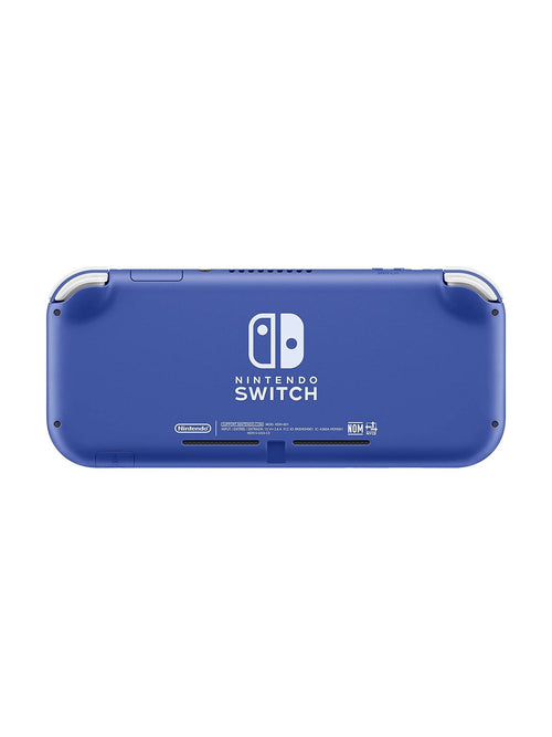 Nintendo Switch Lite 32GB Consola Portatil 4GB RAM - Azul