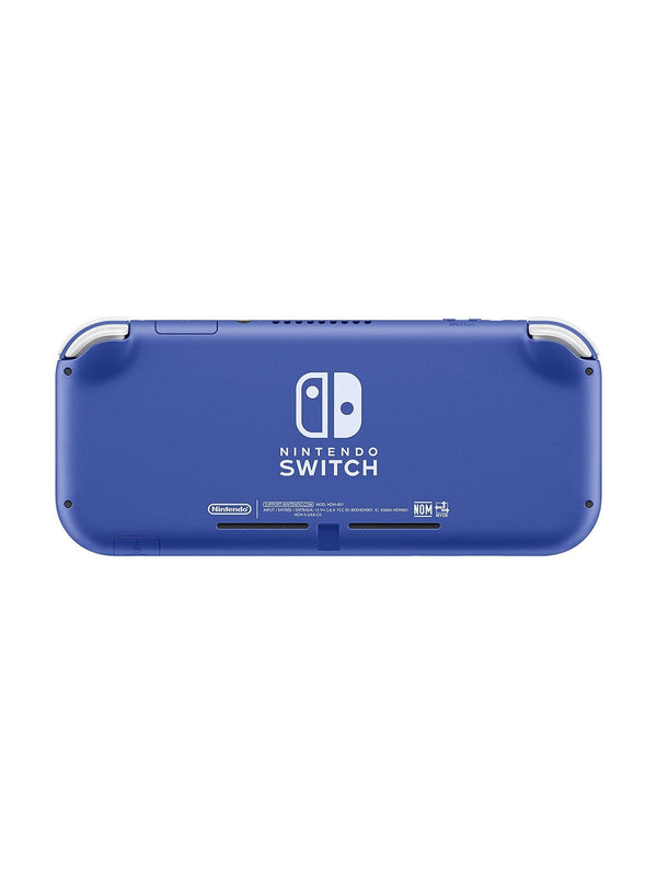 Nintendo Switch Lite 32GB Consola Portatil 4GB RAM - Azul