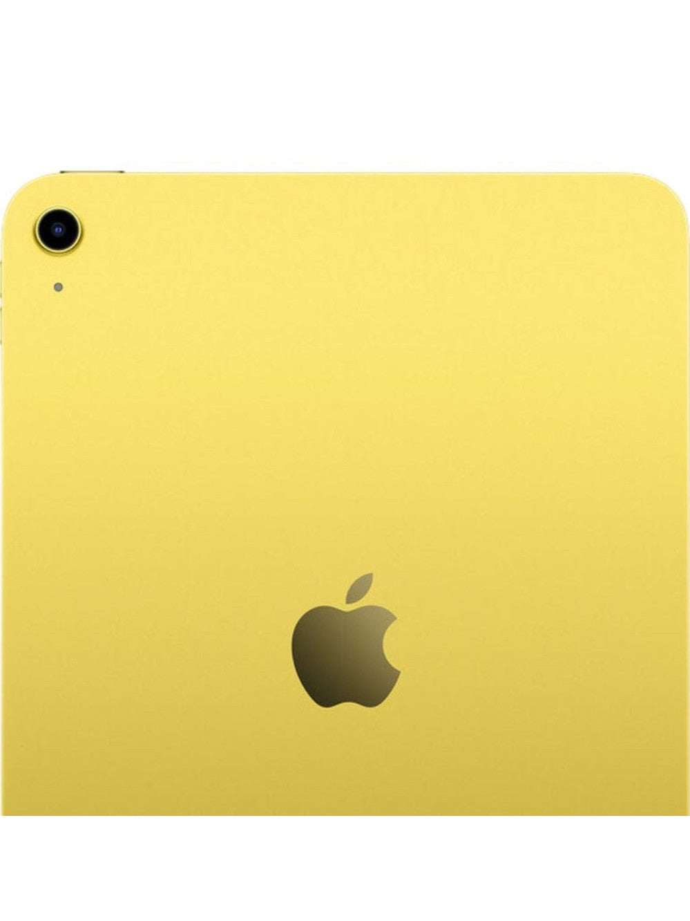 Nuevo Apple iPad 10 - 10.9 Pulgadas 64GB - Amarillo