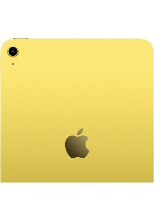 Nuevo Apple iPad 10 - 10.9 Pulgadas 64GB - Amarillo