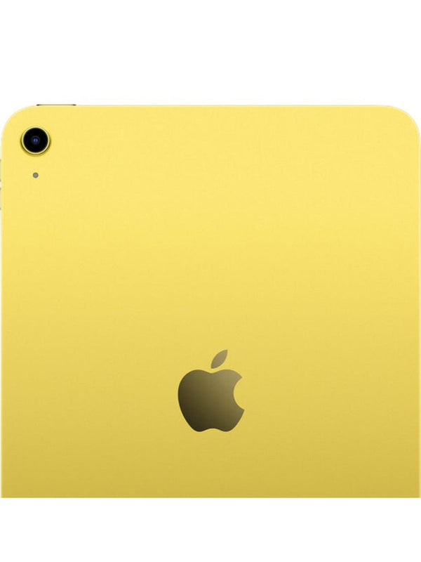 Nuevo Apple iPad 10 - 10.9 Pulgadas 64GB - Amarillo