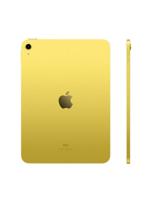 Nuevo Apple iPad 10 - 10.9 Pulgadas 64GB - Amarillo