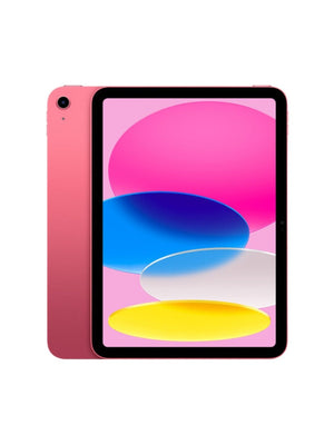 Nuevo Apple iPad 10 - 10.9 Pulgadas 64GB - Rosa